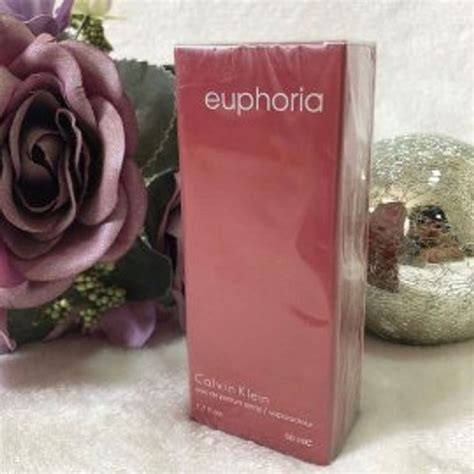 similar to calvin klein euphoria